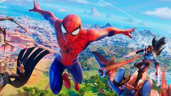 Fortnite in arrivo collaborazioni con Marvel One Piece e Final Fantasy