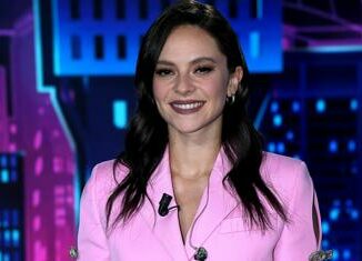 Francesca Michielin 4.200 come lei Con 1 rene solo vita normale