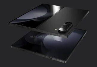 Galaxy Z Fold 6 svelato il possibile design del prossimo pieghevole Samsung