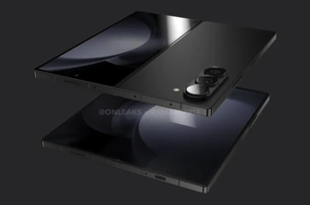 Galaxy Z Fold 6 svelato il possibile design del prossimo pieghevole Samsung