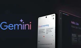 Gemini AI arriva in mail documenti e fogli di calcolo a 22 euro al mese