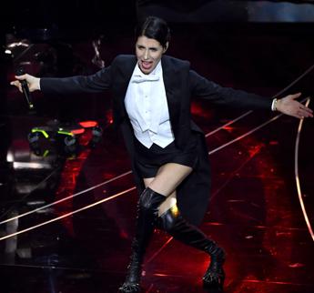 Giorgia il no a Michael Jackson e la proposta di matrimonio a Sanremo