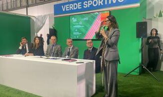 Grimaldi Federcalcio servizi Parola dordine sostenibilita impianti sportivi