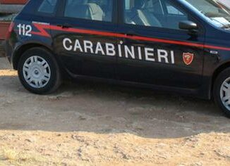 Grosseto trovato un cadavere in mare a Punta Ala