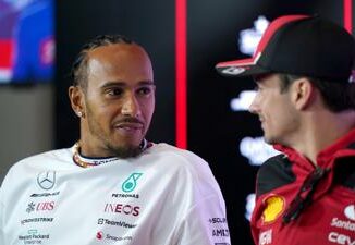 Hamilton alla Ferrari dal 2025 nuova era a Maranello