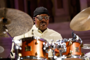 Harvey Mason