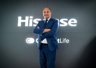 Hisense secondo brand di TV al mondo cresce in Europa