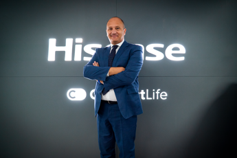 Hisense secondo brand di TV al mondo cresce in Europa