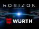 Horizon Automotive e Wurth Italia svelano una nuova partnership