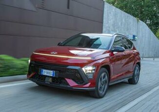 Hyundai a Febbraio lancia gli Ecoincentivi