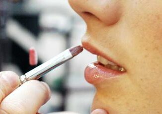 Il rossetto piu antico del mondo e made in Iran e ha 4mila anni