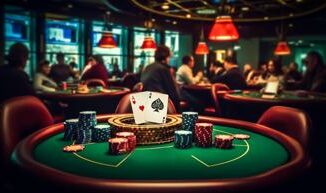 In Senato per lapertura alla liquidita internazionale nei tornei di poker