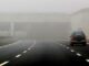 Incidenti sullA1 per nebbia chiuso il tratto Parma Piacenza code e traffico bloccato