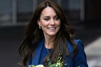 Kate Middleton in miglioramento come sta la principessa del Galles