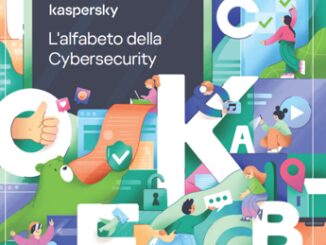 LAlfabeto della Cybersecurity di Kaspersky dalla A alla Z la sicurezza IT e un gioco da ragazzi