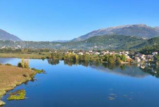 Lazio dal Consiglio regionale ok a due piani di assetto di riserve naturali