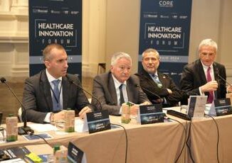 Linnovazione a supporto del Ssn al centro di Healthcare Innovation Forum