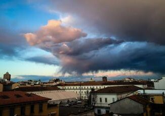 Linverno e davvero finito Le previsioni meteo di oggi in Italia