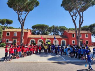 Little Flower English Medium School la scuola che unisce le famiglie