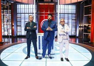 MasterChef Italia stasera la finale chi vincera tra Antonio Eleonora Michela e Sara