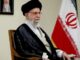 Meta contro Khamenei layatollah eliminato da Facebook e Instagram