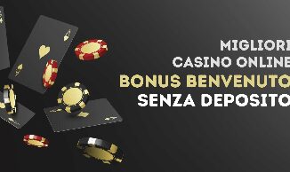 Migliori Bonus Benvenuto Senza Deposito nel 2024