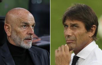 Milan Conte nuovo allenatore Pioli Voci mi annoiano