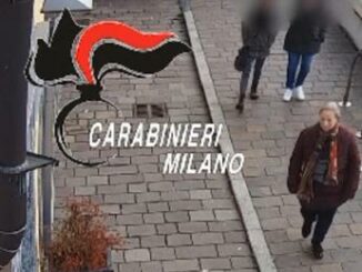 Milano 85enne esce di casa e scompare ricerche in corso da domenica