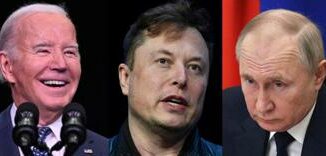 Minaccia Russia nello spazio Usa copiano Elon Musk per difesa