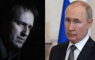 Morte Navalny Cremlino Accuse contro Putin infondate e volgari