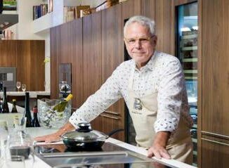 Morto a 70 anni chef David Bouley porto nouvelle cuisine francese a New York