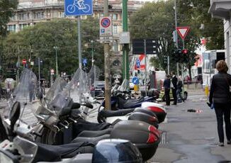 Motocicli 125 in autostrada e tangenziale ora si puo novita