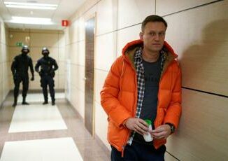 Navalny Russia Morto per mix malattie. La vedova E stato ucciso