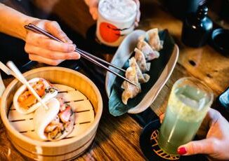 Non solo sushi bar ecco lizakaya cucina asiatica tra esperienza e condivisione