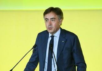 Poste cda nomina Giuseppe Lasco nuovo direttore generale