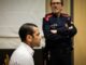 Processo Dani Alves condannato a 4 anni e 6 mesi per violenza sessuale