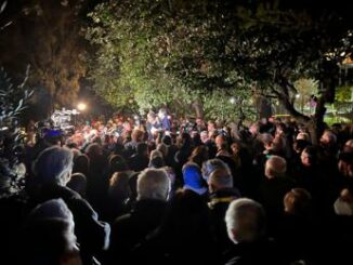 Rai sit in Dem a viale Mazzini. Schlein Contro Tele Meloni uniamo le forze