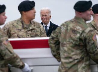 Raid Usa in Iraq e Siria arriva la risposta di Biden allattacco in Giordania cosa sappiamo