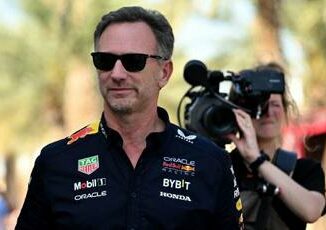 Red Bull respinge accuse contro Horner Resta capo del team