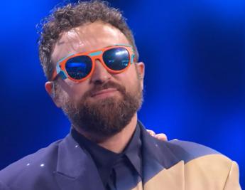 Sanremo 2024 Dargen DAmico e lappello contro la guerra Non e politica