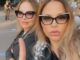 Sanremo 2024 Ornella Muti e figlia Venerdi arriveremo al Festival con trattore e arance calabresi