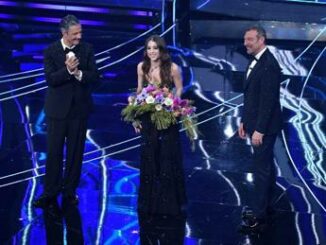 Sanremo 2024 con Angelina Mango torna a vincere una donna dopo 10 anni