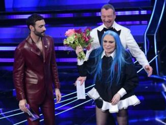 Sanremo 2024 fisiatra Attenzione al collo per una voce da primo posto