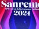 Sanremo 2024 televoto per seconda serata come si vota per i cantanti