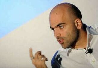 Saviano e le minacce di Bidognetti Ancora un rinvio dopo 16 anni penso di ritirare la querela