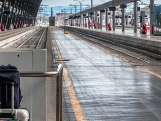 Sciopero personale ferrovie oggi 12 febbraio treni regionali a rischio