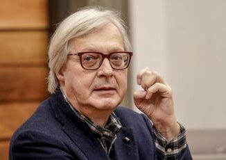 Sgarbi Mi dimetto da sottosegretario