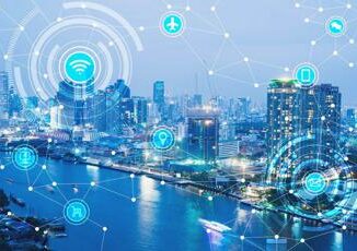 Smart City in Italia situazione e classifica