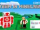 Steam in Minecraft contest su transizione ecologica premia idee della scuola