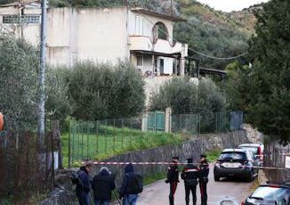 Strage Palermo oggi lautopsia sui corpi delle tre vittime